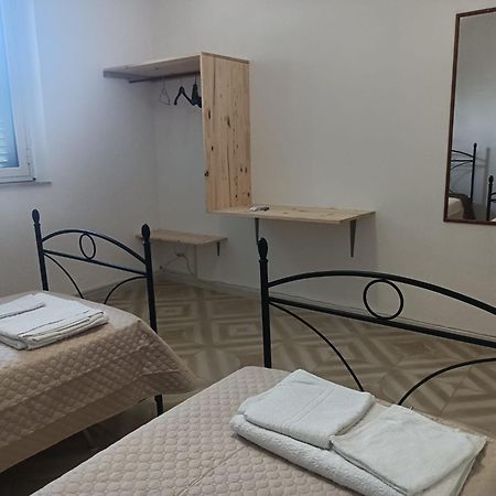 Hotel Petraleuka Realmonte Esterno foto