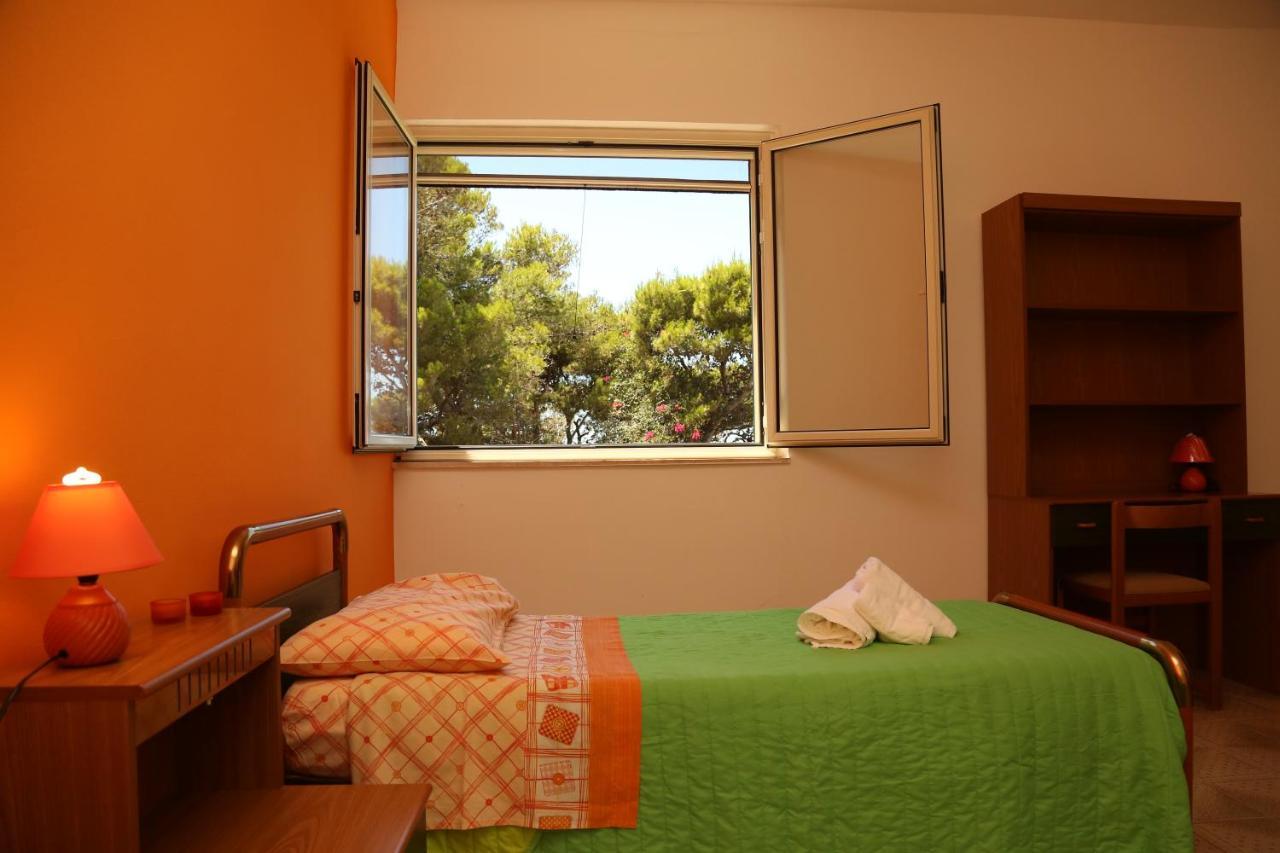 Hotel Petraleuka Realmonte Esterno foto