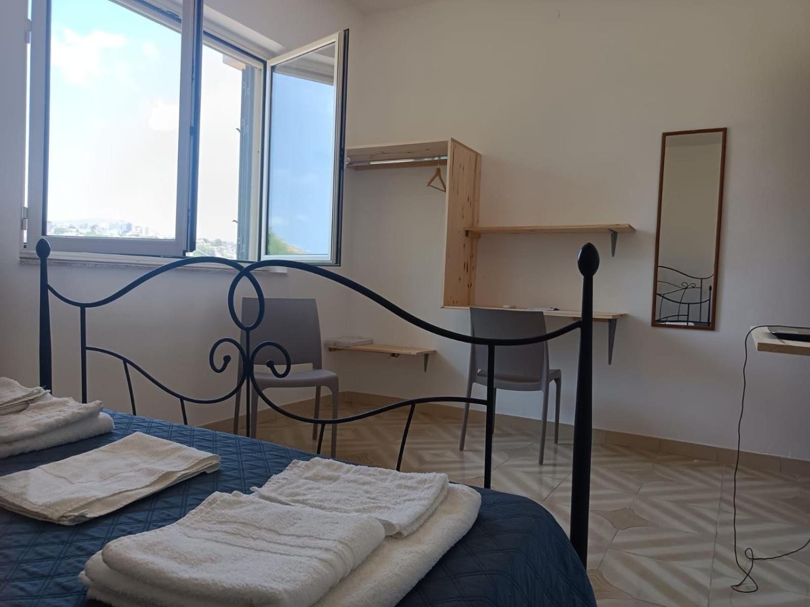 Hotel Petraleuka Realmonte Esterno foto